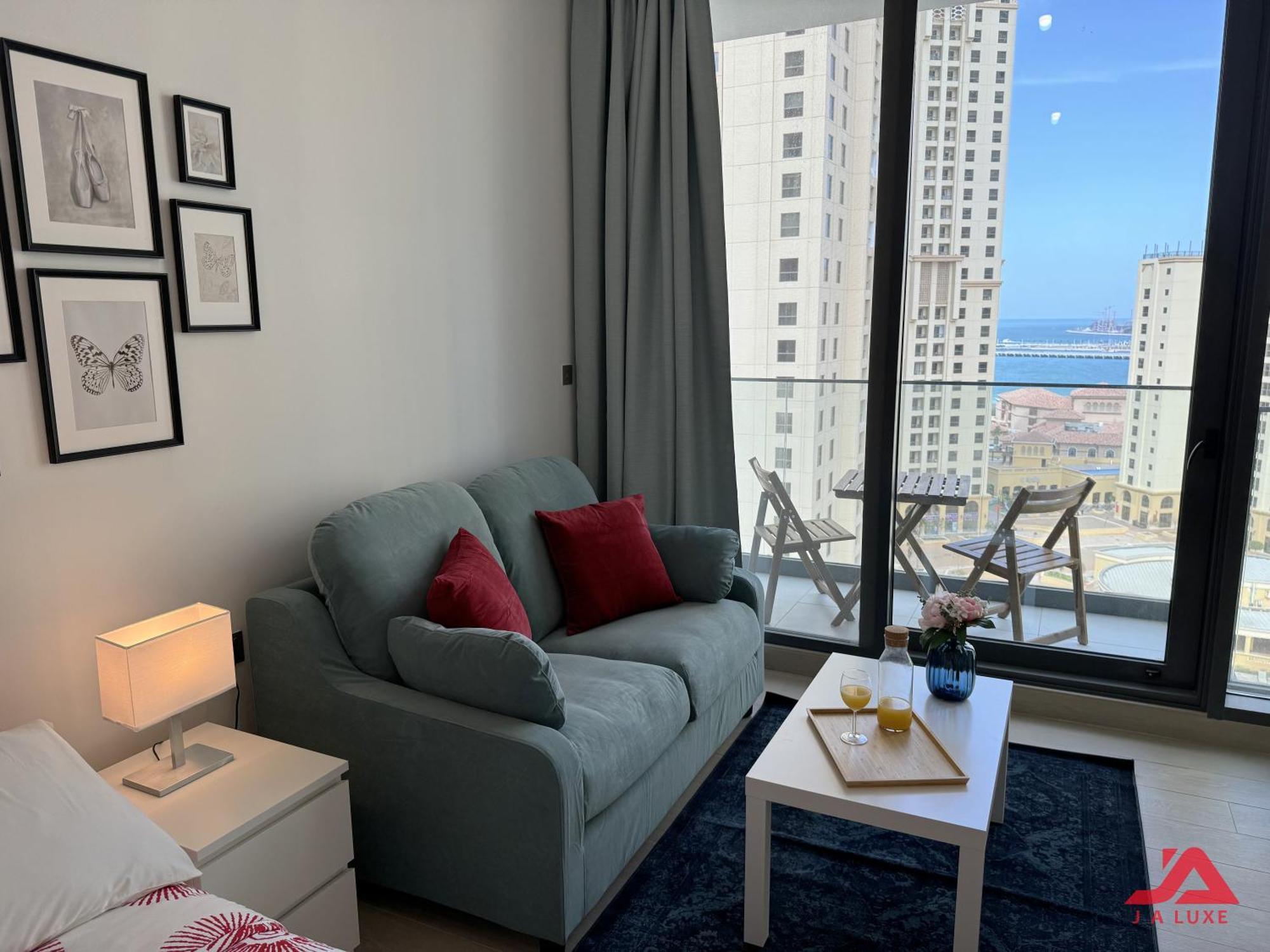 Cozy Sea View Apt In Liv Residence Tower, Dubai Marina Cozy Marina & Sea View Apt In Bay Central Tower With Modern Gym & Pool, Steps To Jbr Beach & Metro Exterior photo