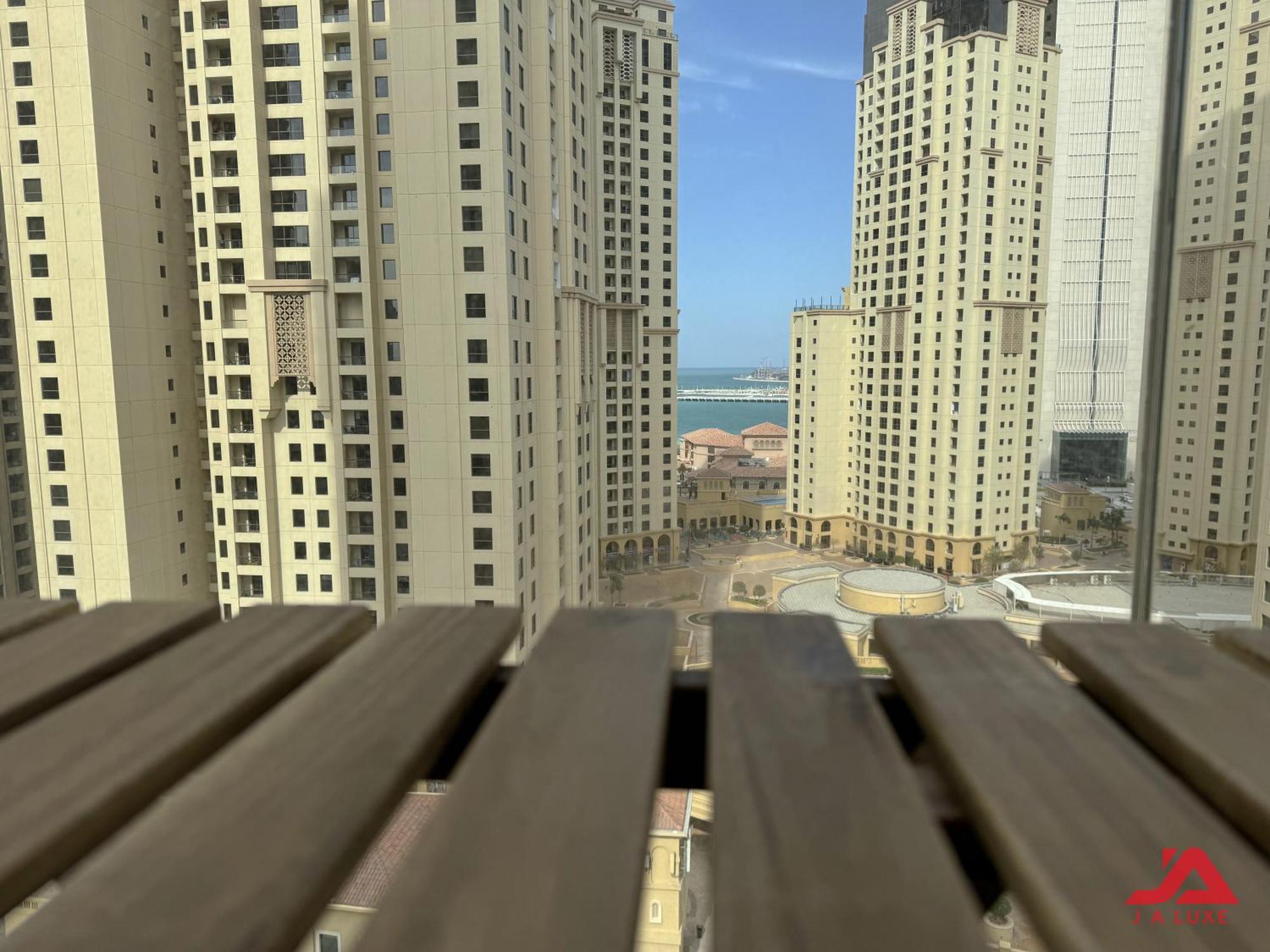 Cozy Sea View Apt In Liv Residence Tower, Dubai Marina Cozy Marina & Sea View Apt In Bay Central Tower With Modern Gym & Pool, Steps To Jbr Beach & Metro Exterior photo