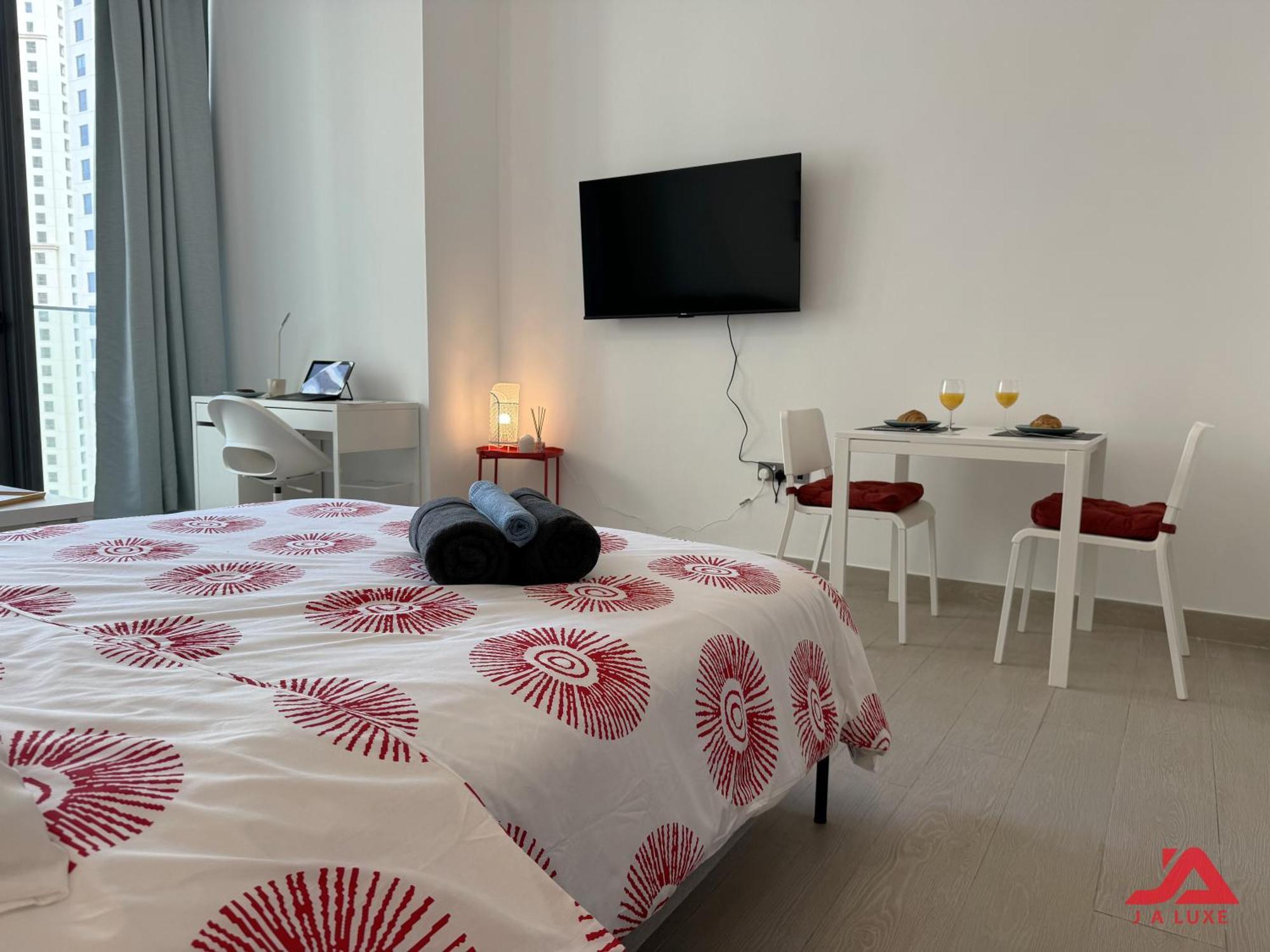 Cozy Sea View Apt In Liv Residence Tower, Dubai Marina Cozy Marina & Sea View Apt In Bay Central Tower With Modern Gym & Pool, Steps To Jbr Beach & Metro Exterior photo